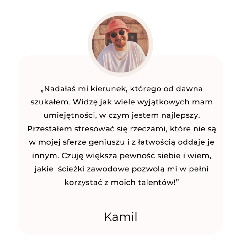 opinie - test gallupa z omówieniem - coaching dla kobiet (1)