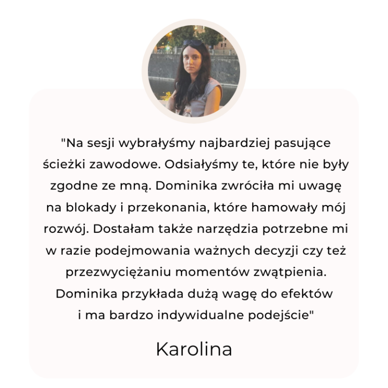 opinie - test gallupa z omówieniem - coaching dla kobiet (4)